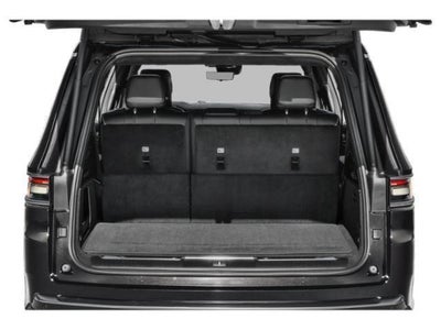 2024 Jeep Grand Wagoneer Series III 4x4