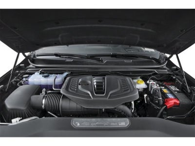 2024 Jeep Grand Wagoneer Series III 4x4