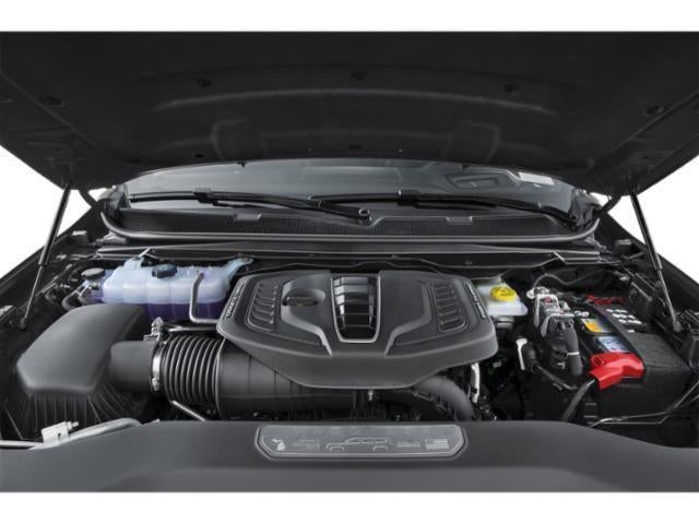 2024 Jeep Grand Wagoneer Series III 4x4