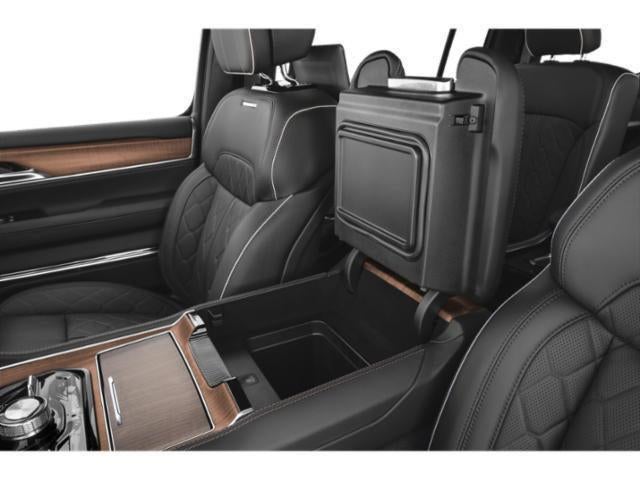 2024 Jeep Grand Wagoneer Series III 4x4