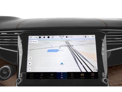 2024 Jeep Grand Wagoneer Series III 4x4