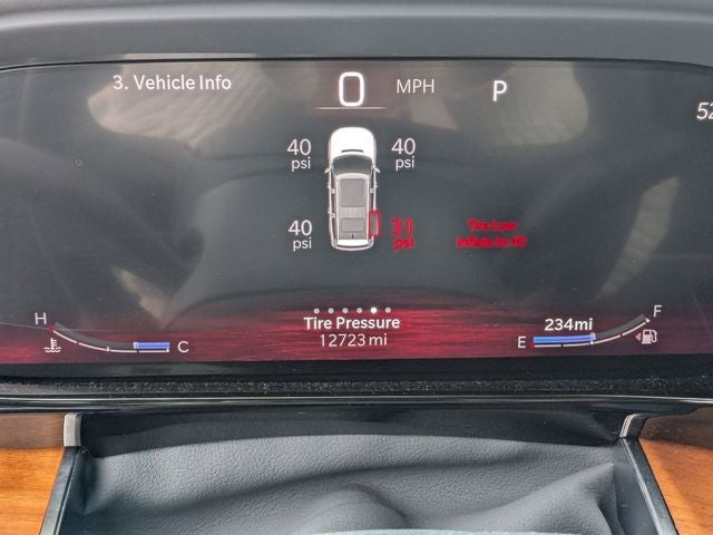 2024 Jeep Grand Wagoneer Series III 4x4