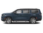 2024 Jeep Grand Wagoneer Series III 4x4