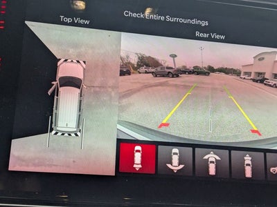 2024 Jeep Grand Wagoneer Series III 4x4