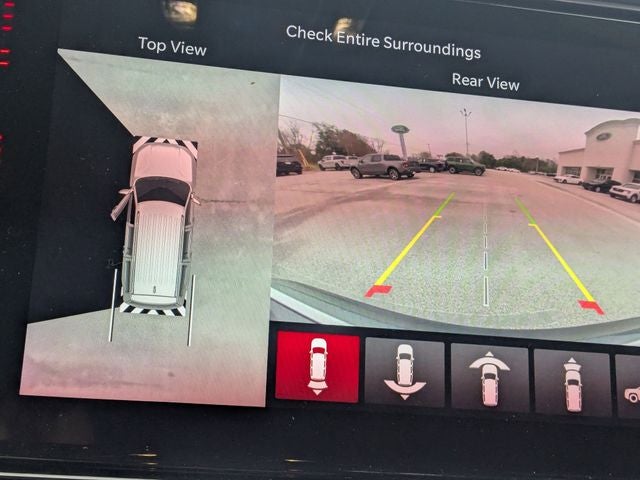 2024 Jeep Grand Wagoneer Series III 4x4