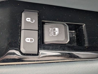 2024 Jeep Grand Wagoneer Series III 4x4