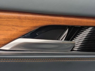 2024 Jeep Grand Wagoneer Series III 4x4