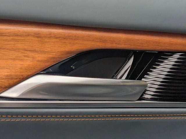 2024 Jeep Grand Wagoneer Series III 4x4