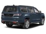 2024 Jeep Grand Wagoneer Series III 4x4