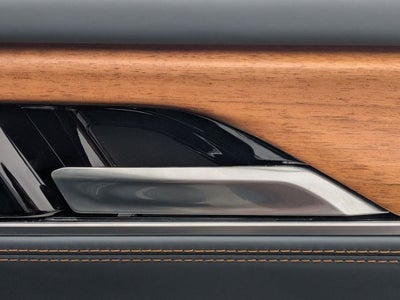 2024 Jeep Grand Wagoneer Series III 4x4