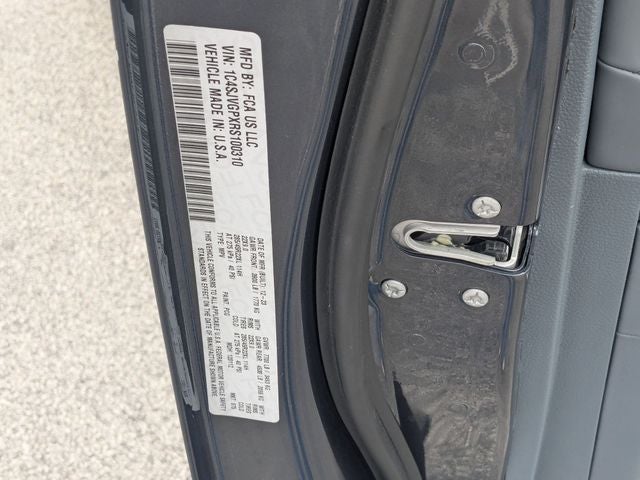 2024 Jeep Grand Wagoneer Series III 4x4