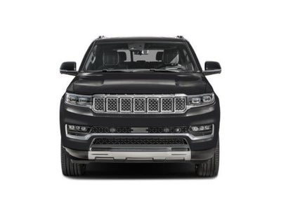 2024 Jeep Grand Wagoneer Series III 4x4