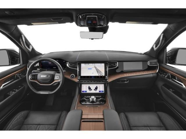 2024 Jeep Grand Wagoneer Series III 4x4