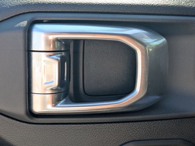 2021 Jeep Gladiator Rubicon - Photo 13