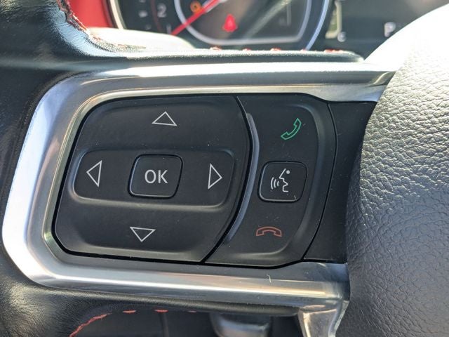 2021 Jeep Gladiator Rubicon - Photo 17