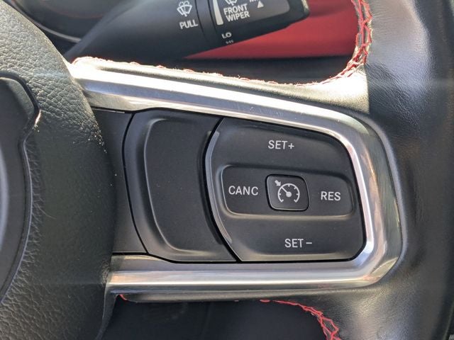 2021 Jeep Gladiator Rubicon - Photo 18