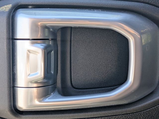 2021 Jeep Gladiator Rubicon - Photo 25