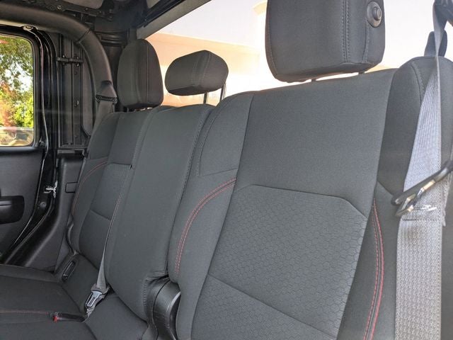 2021 Jeep Gladiator Rubicon - Photo 26
