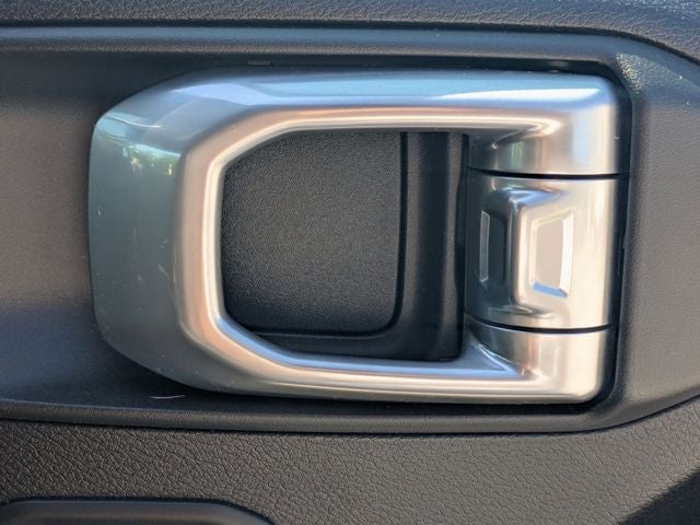 2021 Jeep Gladiator Rubicon - Photo 32