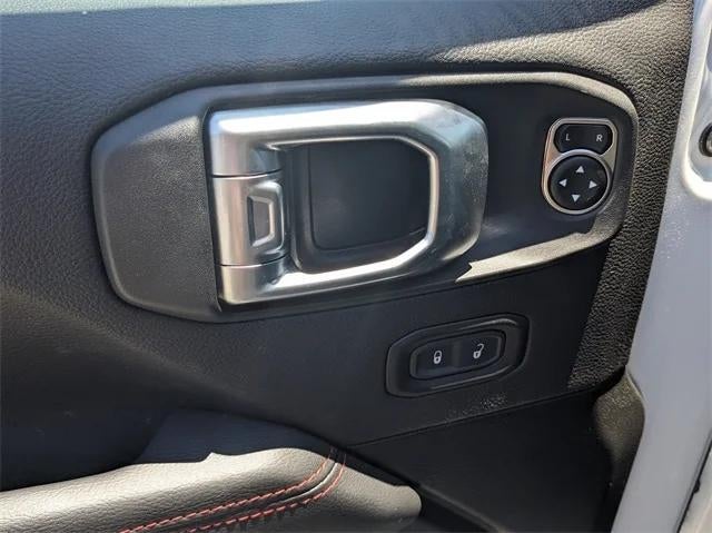 2023 Jeep Gladiator Rubicon 4x4