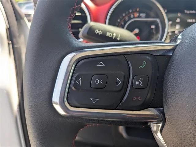 2023 Jeep Gladiator Rubicon 4x4