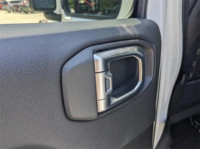 2023 Jeep Gladiator Rubicon 4x4