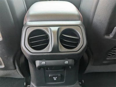2023 Jeep Gladiator Rubicon 4x4