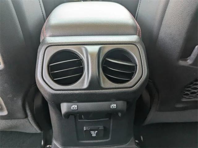 2023 Jeep Gladiator Rubicon 4x4
