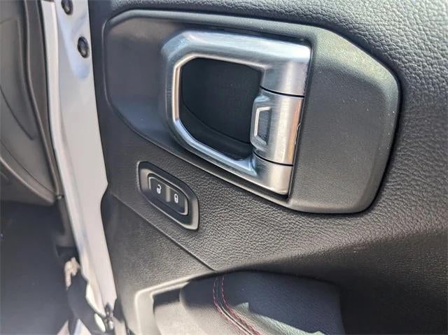 2023 Jeep Gladiator Rubicon 4x4