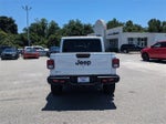 2023 Jeep Gladiator Rubicon 4x4