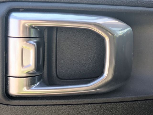 2023 Jeep Gladiator Mojave 4x4
