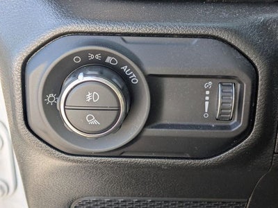 2023 Jeep Gladiator Mojave 4x4