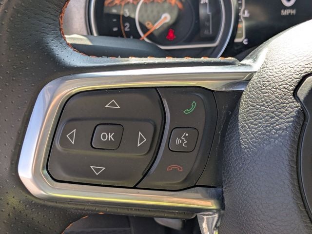 2023 Jeep Gladiator Mojave 4x4