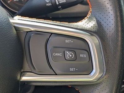 2023 Jeep Gladiator Mojave 4x4