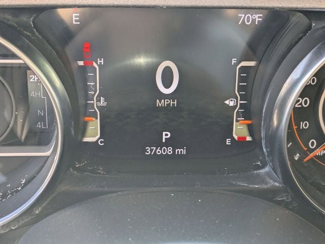 2023 Jeep Gladiator Mojave 4x4