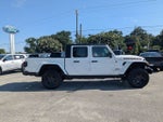 2023 Jeep Gladiator Mojave 4x4