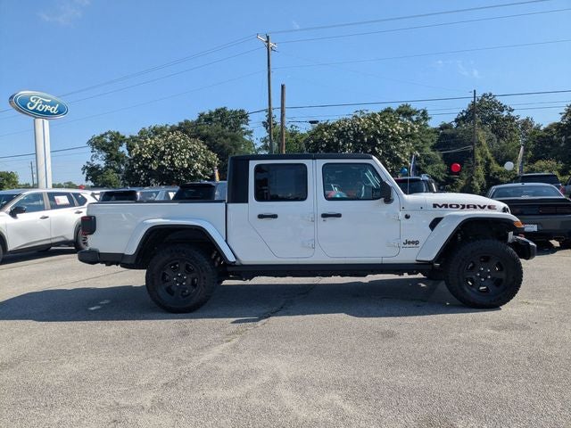 2023 Jeep Gladiator Mojave 4x4