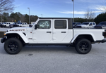 2023 Jeep Gladiator Mojave 4x4
