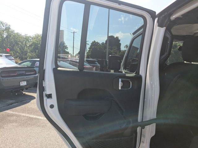 2023 Jeep Gladiator Mojave 4x4