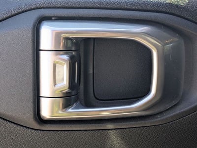2023 Jeep Gladiator Mojave 4x4