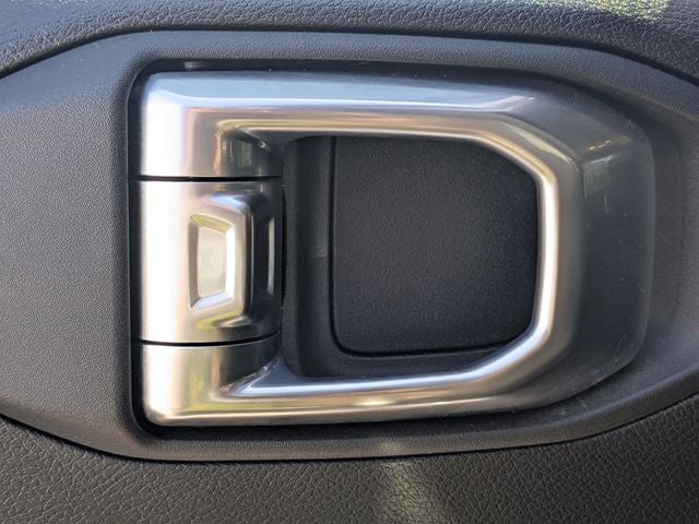 2023 Jeep Gladiator Mojave 4x4