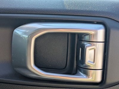 2023 Jeep Gladiator Mojave 4x4