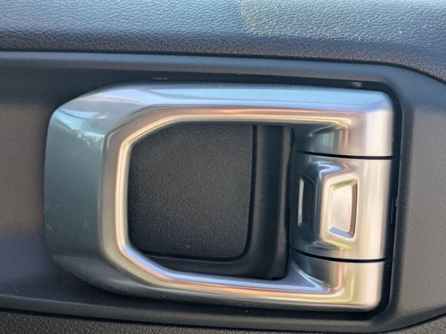 2023 Jeep Gladiator Mojave 4x4