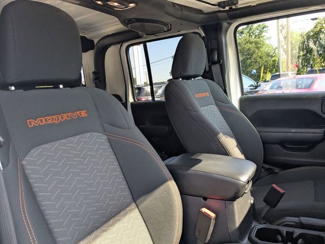 2023 Jeep Gladiator Mojave 4x4