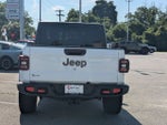 2023 Jeep Gladiator Mojave 4x4
