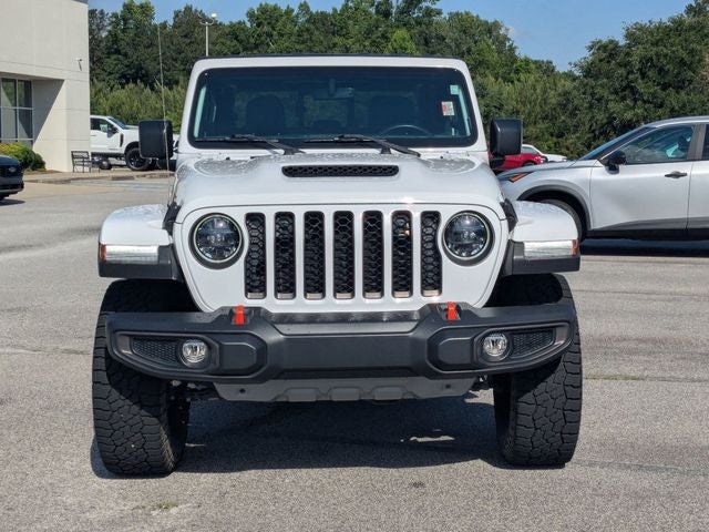 2023 Jeep Gladiator Mojave 4x4