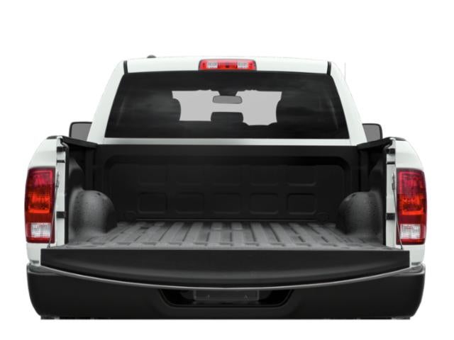 2018 RAM 1500 Express Quad Cab 4x2 6'4' Box