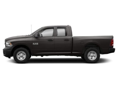 2018 RAM 1500 Express Quad Cab 4x2 6'4' Box