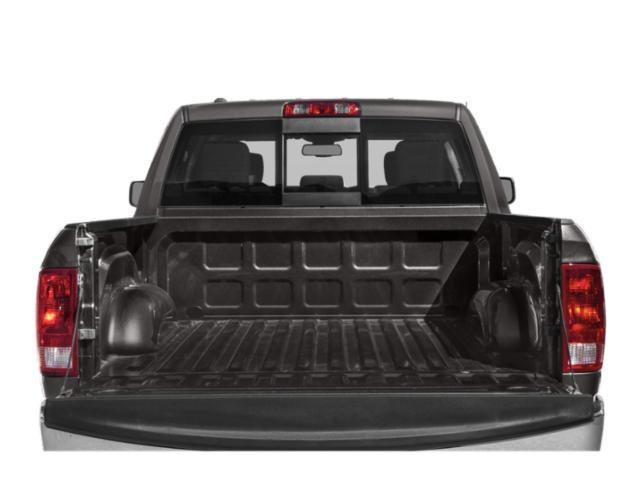 2019 RAM 1500 Classic Big Horn Crew Cab 4x2 6'4' Box