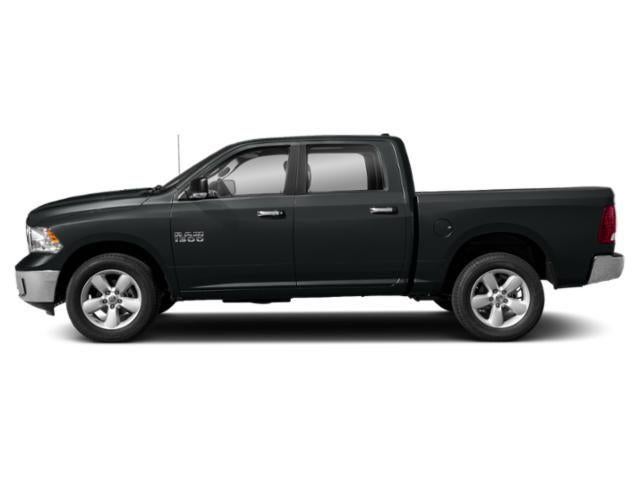 2019 RAM 1500 Classic Big Horn Crew Cab 4x2 6'4' Box